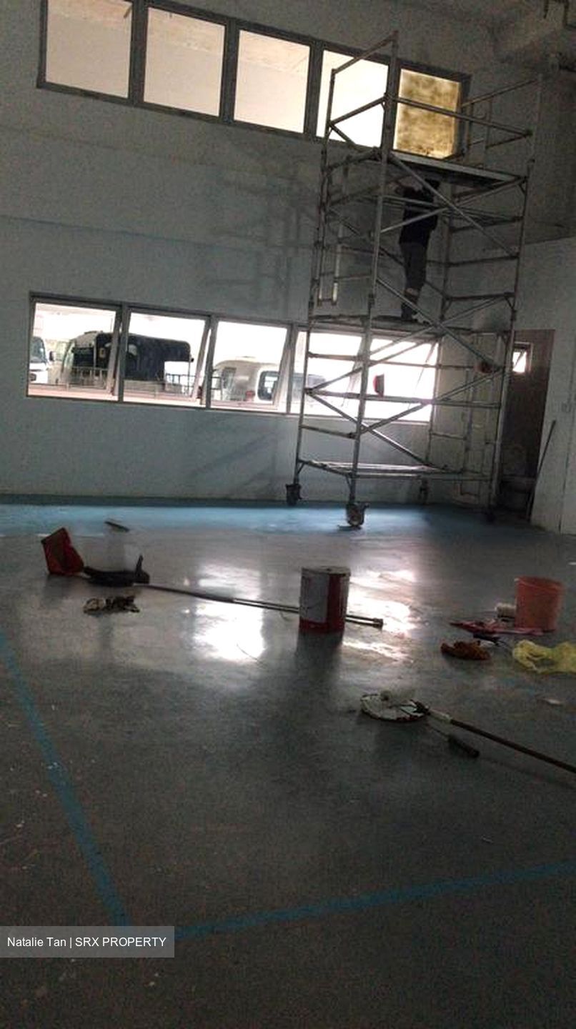 Pioneer Point (D22), Factory #458351681